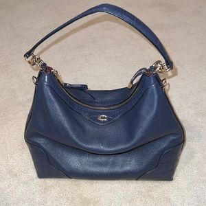 Coach Hobo Bag